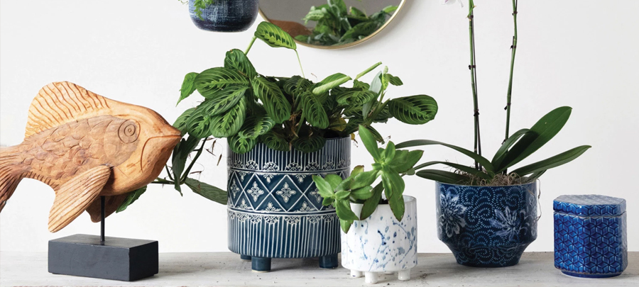 Creative Co-op Spring Specials