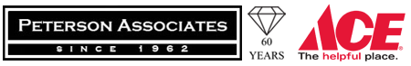 Peterson Associates Ace Hardware