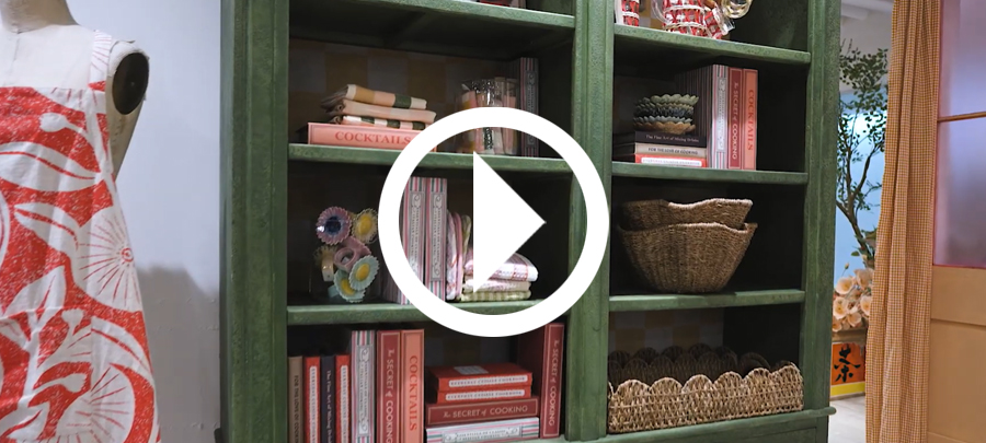 Creative Co-op January Market