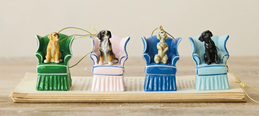 Creative Co-op Seasonal 2026