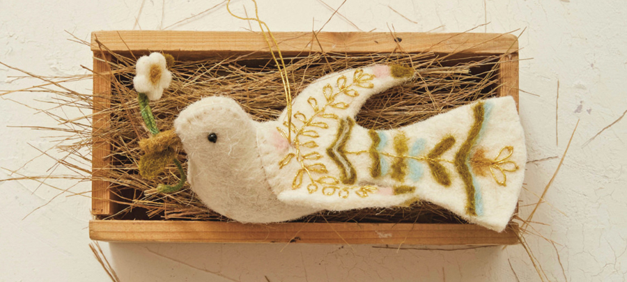 Creative Co-op Ornaments Seasonal 2026