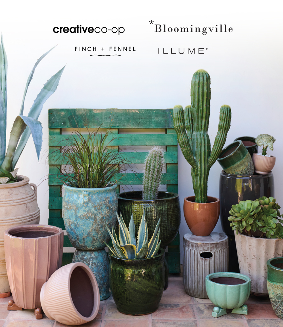 Creative Co-op Free Freight