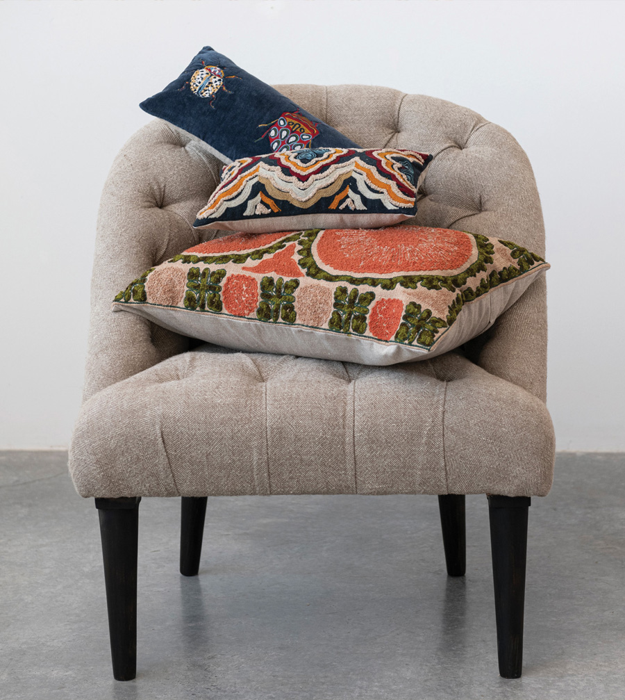 Creative Co-op Dapper Home